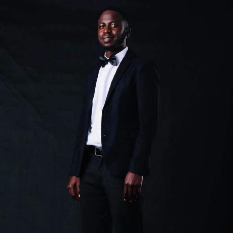 George Wambani